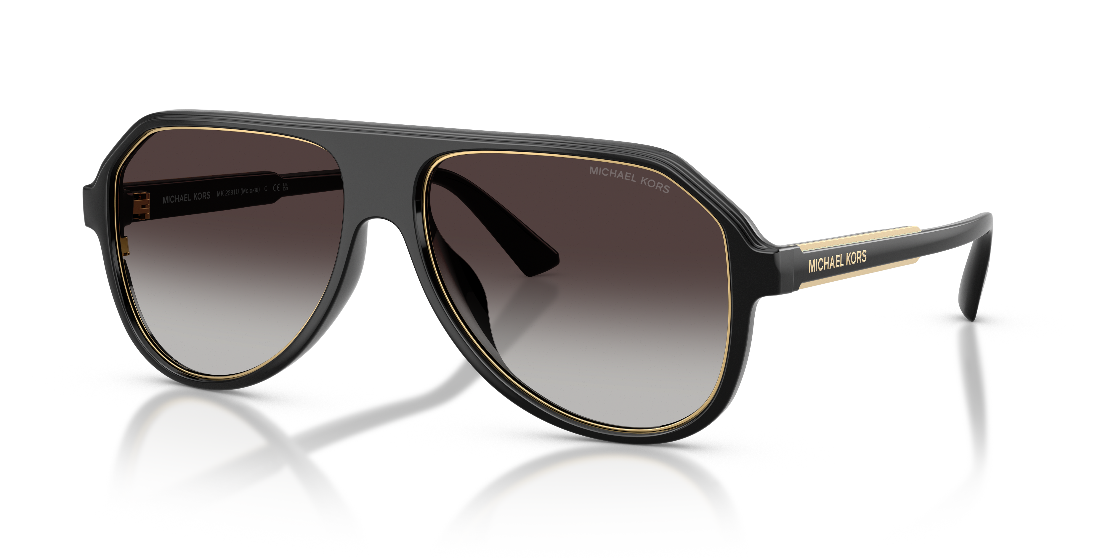 Michael Kors MK2281U 30058G Molokai 